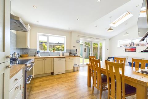 3 bedroom detached house for sale, Maundeville Road, Christchurch, Dorset, BH23