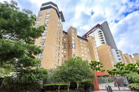 2 bedroom apartment to rent, Naxos Building, 4 Hutchings Street, Canary Wharf, E14
