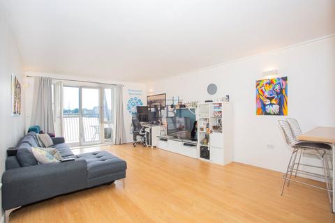 2 bedroom apartment to rent, Naxos Building, 4 Hutchings Street, Canary Wharf, E14
