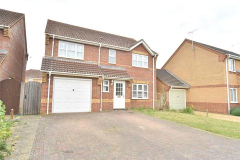 4 bedroom detached house to rent, Jubilee Road, Lakenheath, Brandon, Suffolk, IP27