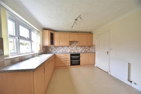 4 bedroom detached house to rent, Jubilee Road, Lakenheath, Brandon, Suffolk, IP27