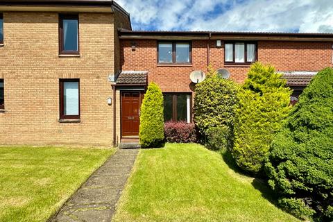 2 bedroom terraced house to rent, Greenfarm Road, Newton Mearns, Glasgow, G77