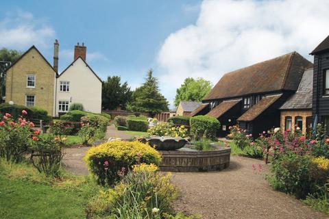 2 bedroom apartment for sale, Norton Hall Farm, Norton Road, Letchworth Garden City, SG6