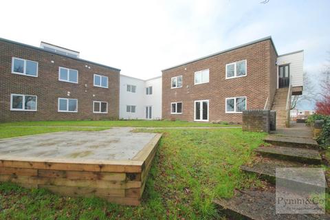 2 bedroom flat to rent, Sawmill, Norwich NR3