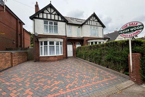 3 bedroom semi-detached house for sale, Sutton Road, Walsall, WS1