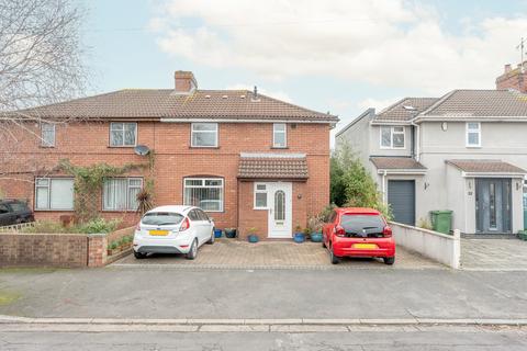 12 Frobisher Road, Bristol, BS3 2AU