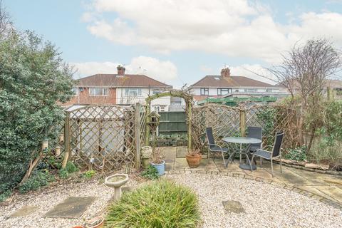 12 Frobisher Road, Bristol, BS3 2AU