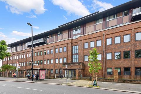 undefined, John Busch House, London Road, Isleworth, TW7