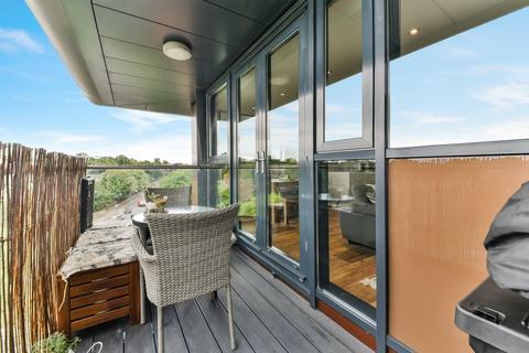 undefined, John Busch House, London Road, Isleworth, TW7