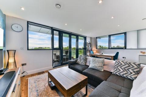 undefined, John Busch House, London Road, Isleworth, TW7