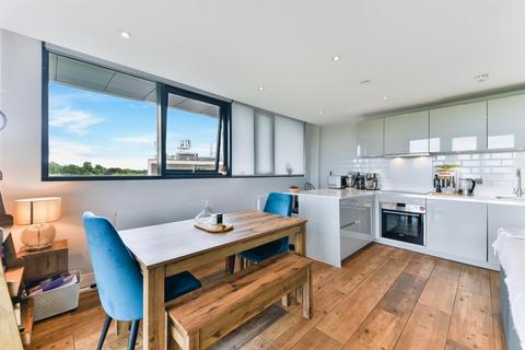 undefined, John Busch House, London Road, Isleworth, TW7