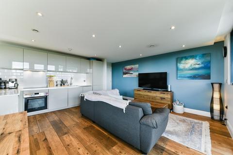 undefined, John Busch House, London Road, Isleworth, TW7