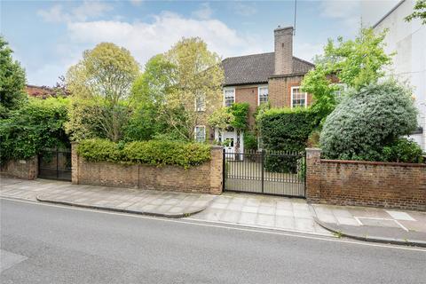 5 bedroom detached house for sale, Henstridge Place, St. John's Wood, London, NW8
