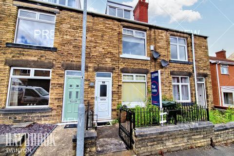 3 bedroom terraced house for sale, Norton Road, Rotherham