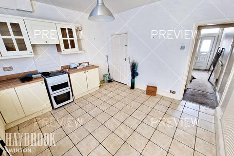 3 bedroom terraced house for sale, Norton Road, Rotherham