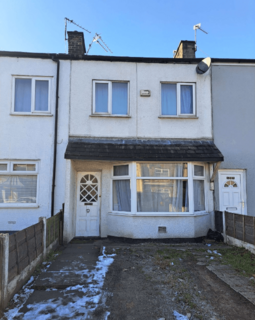 3 bedroom terraced house for sale, Bolton Road, Walkden, M28 3BJ