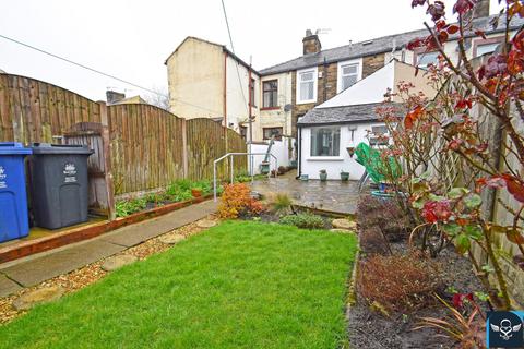 2 bedroom terraced house for sale, Raglan Road, Burnley