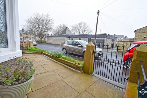 1 bedroom terraced house for sale, Raglan Road, Burnley