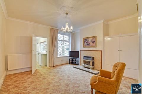 1 bedroom terraced house for sale, Raglan Road, Burnley