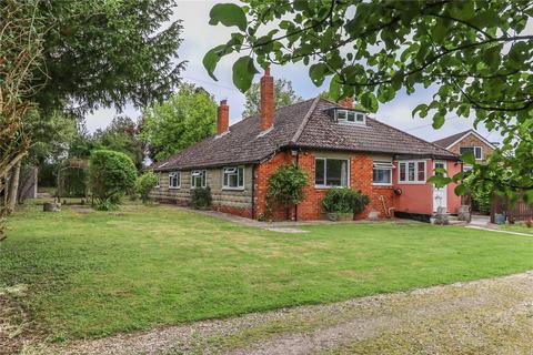 4 bedroom bungalow for sale, Andover Road, Lopcombe, Salisbury, Wiltshire, SP5