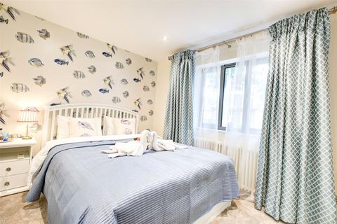 2 bedroom end of terrace house for sale, The Beeches, Headington, Oxford