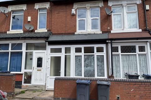 3 bedroom terraced house to rent, Farnham Road, Birmingham, West Midlands, B21
