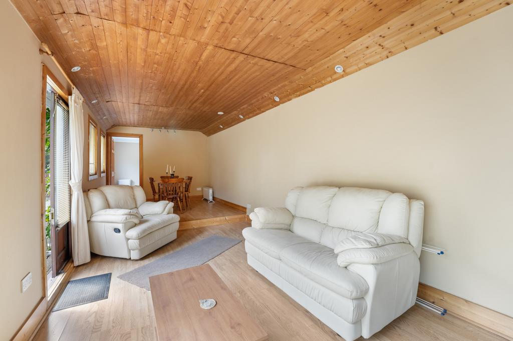 Summer house