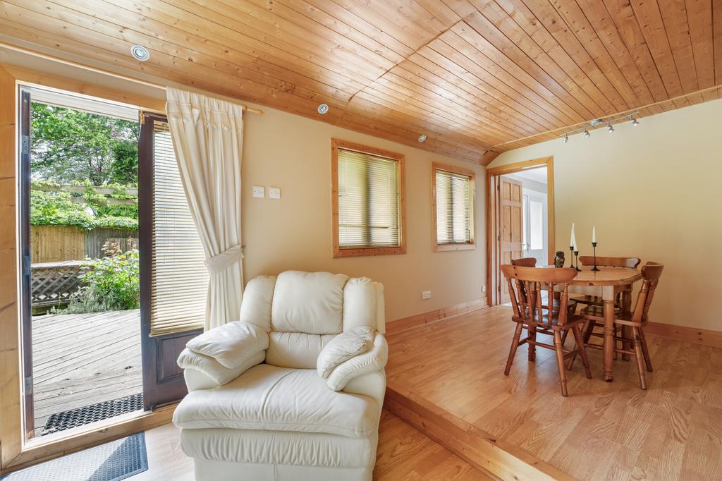 Summer house