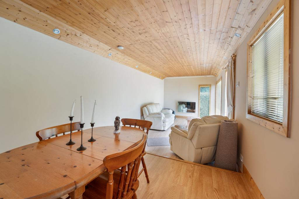 Summer house