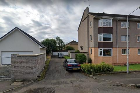 Garage for sale, Broomhill Avenue, Glasgow G77