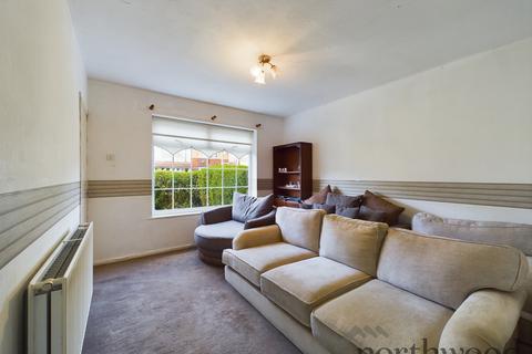 4 bedroom end of terrace house for sale, Carr Lane East, Norris Green, Liverpool, L11