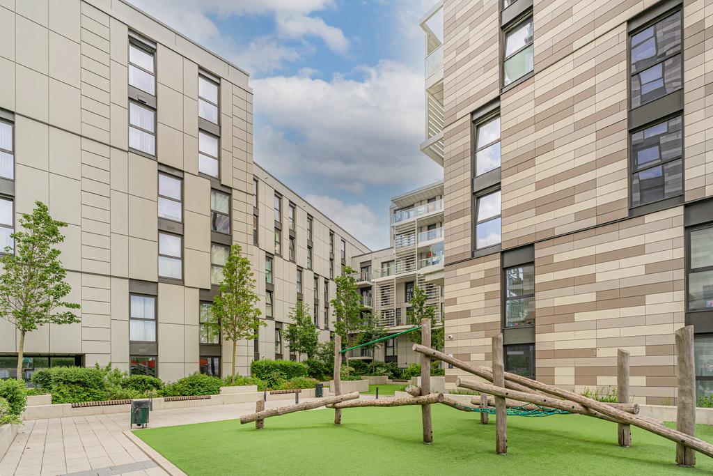 Engine House, Poplar E14 2 bed flat for sale £500,000