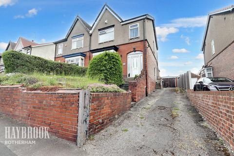 3 bedroom semi-detached house for sale, Dale Road, Rawmarsh