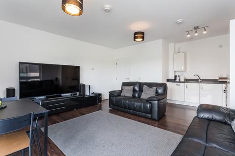 2 bedroom flat for sale, Flat 2/2, 7, Cardon Square, Renfrew, PA4 8BY