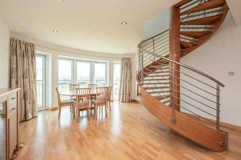 3 bedroom duplex for sale, 1 Western Harbour Drive, Newhaven, Edinburgh, EH6