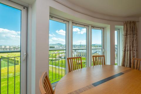 3 bedroom duplex for sale, 1 Western Harbour Drive, Newhaven, Edinburgh, EH6