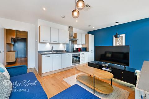 1 bedroom flat for sale, City Road, London