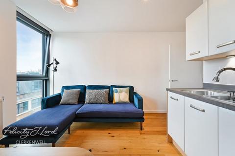 1 bedroom flat for sale, City Road, London