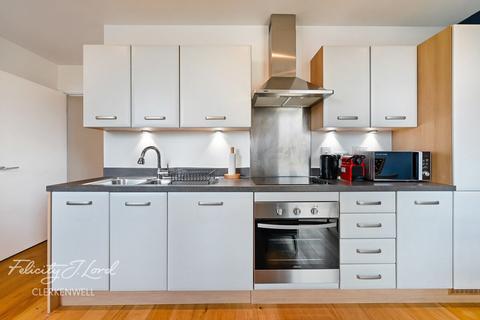 1 bedroom flat for sale, City Road, London