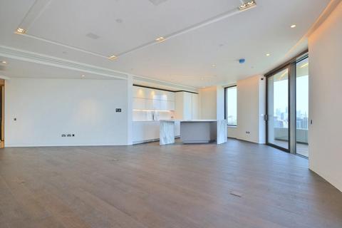 3 bedroom flat to rent, Millbank, London, SW1P