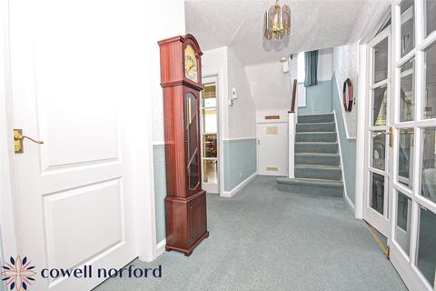 4 bedroom detached house for sale, Bamford, Greater Manchester OL11