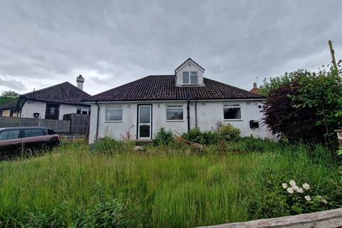 2 bedroom detached bungalow for sale, Shute Lake Lane, TA18