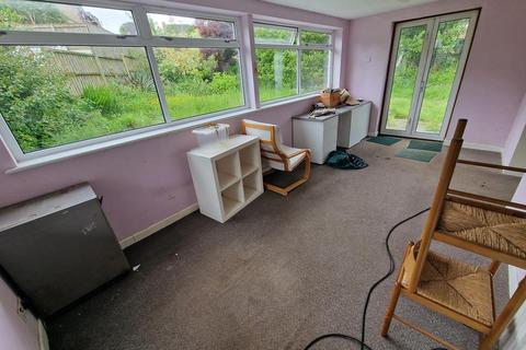 2 bedroom detached bungalow for sale, Shute Lake Lane, TA18