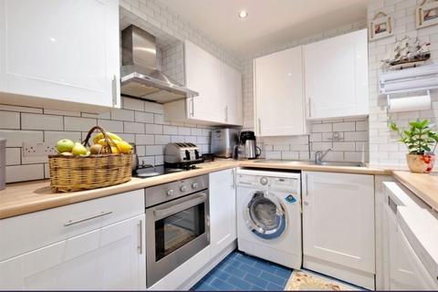 2 bedroom end of terrace house for sale, SPOONERS MEWS, ACTON, LONDON, W3