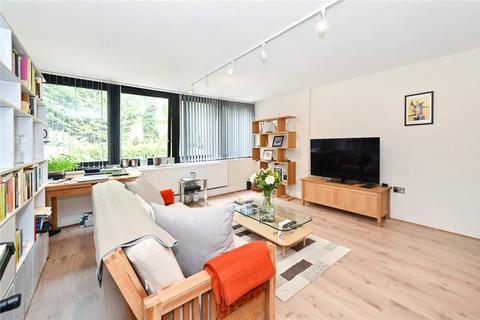 1 bedroom apartment for sale, Belsize Avenue, Belsize Park, London, NW3