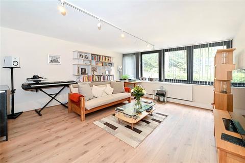 1 bedroom apartment for sale, Belsize Avenue, Belsize Park, London, NW3