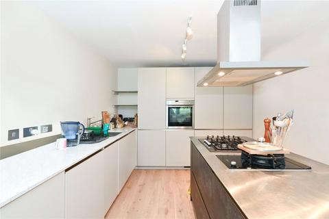 1 bedroom apartment for sale, Belsize Avenue, Belsize Park, London, NW3