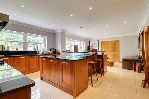 4 bedroom detached house for sale, Spring Road, Harpenden, Hertfordshire