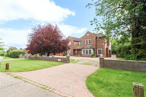 4 bedroom detached house for sale, Spring Road, Harpenden, AL5