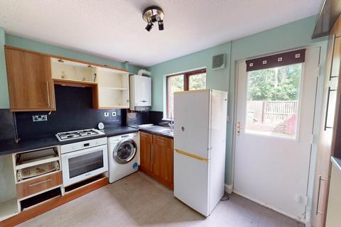 2 bedroom terraced house for sale, Castle Gardens, Paisley